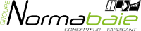 logo-Normabaie – les menuiseries de roissy